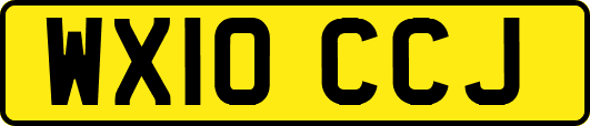 WX10CCJ