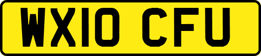 WX10CFU