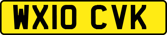 WX10CVK
