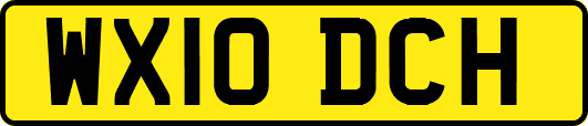 WX10DCH
