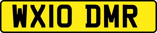 WX10DMR