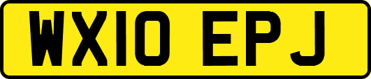 WX10EPJ