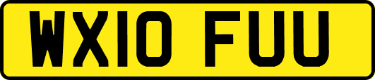 WX10FUU