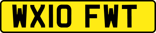 WX10FWT