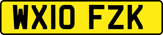 WX10FZK
