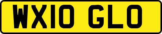 WX10GLO