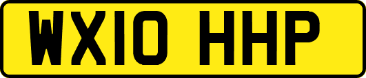 WX10HHP