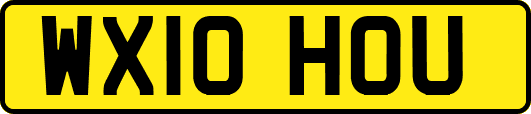 WX10HOU