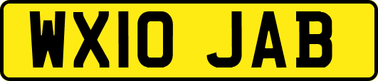 WX10JAB