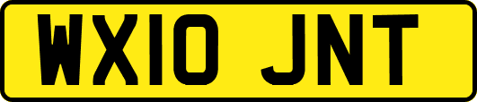 WX10JNT