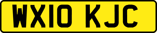 WX10KJC