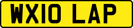 WX10LAP