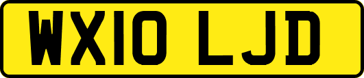 WX10LJD