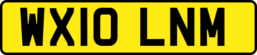 WX10LNM