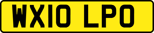 WX10LPO