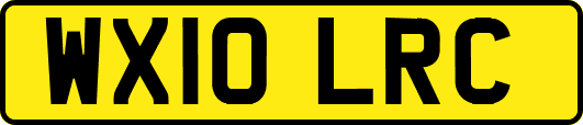 WX10LRC