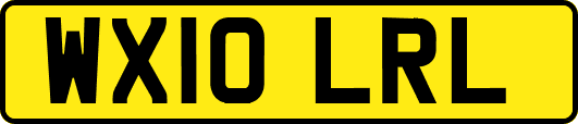 WX10LRL