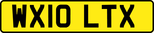 WX10LTX