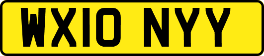 WX10NYY