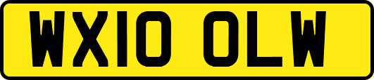 WX10OLW