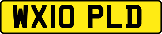 WX10PLD
