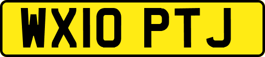 WX10PTJ