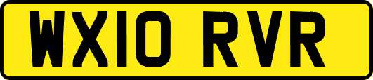 WX10RVR