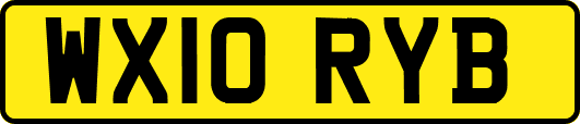 WX10RYB