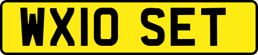 WX10SET