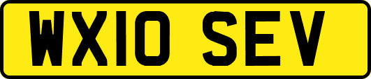 WX10SEV