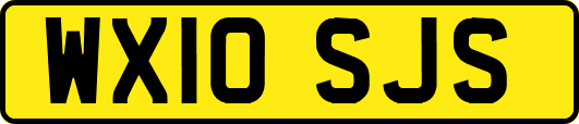 WX10SJS