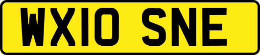 WX10SNE