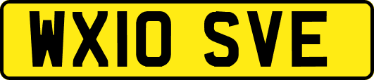 WX10SVE
