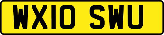 WX10SWU