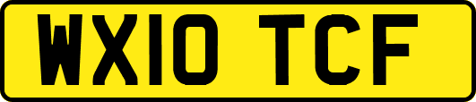 WX10TCF