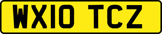 WX10TCZ