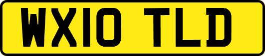 WX10TLD