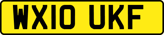 WX10UKF
