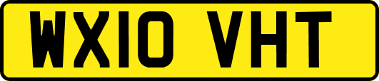 WX10VHT