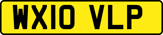 WX10VLP
