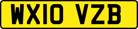 WX10VZB