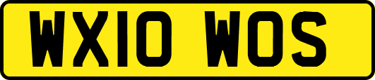 WX10WOS