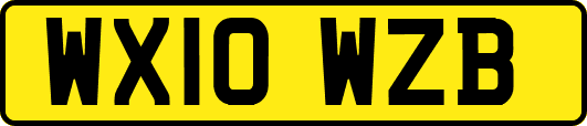 WX10WZB