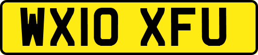 WX10XFU