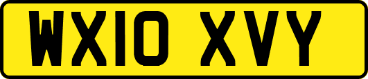WX10XVY