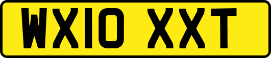 WX10XXT