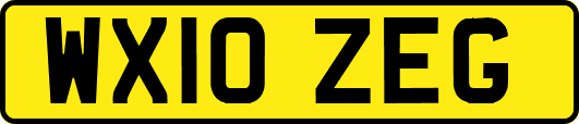 WX10ZEG