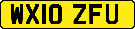 WX10ZFU