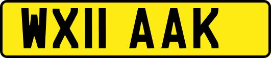 WX11AAK