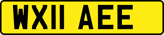 WX11AEE